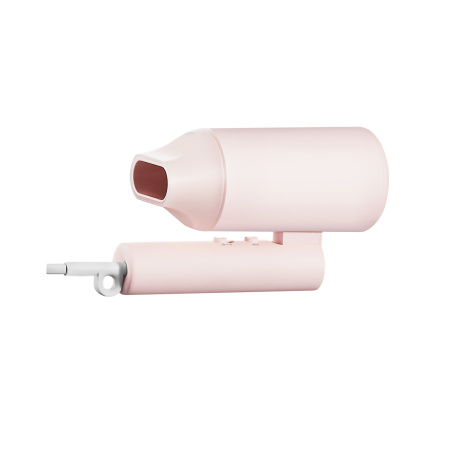 Купить не дорого Фен Xiaomi Compact Hair Dryer H101 Розовый в интернет магазине Stels.kz Фен Xiaomi Compact Hair Dryer H101 Розовый в интернет магазине Stels.kz