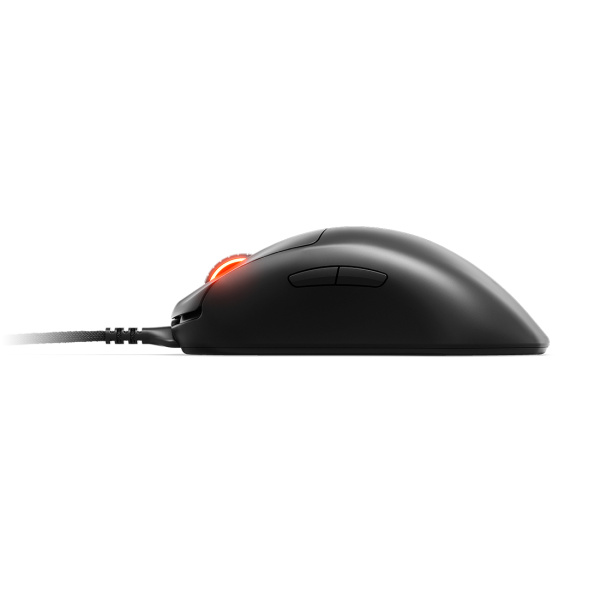 Купить не дорого Компьютерная мышь Steelseries Prime+ в интернет магазине Stels.kz Компьютерная мышь Steelseries Prime+ в интернет магазине Stels.kz