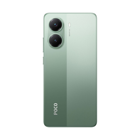 Мобильный телефон Poco X7 Pro 5G 12GB RAM 512GB ROM Green в интернет магазине Stels.kz