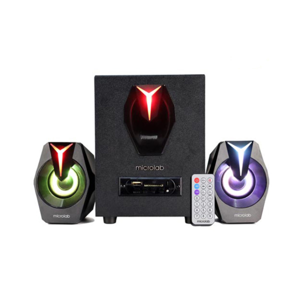 Акустическая система Microlab G100BT в интернет магазине Stels.kz