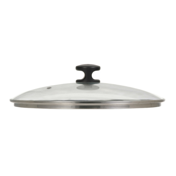 Купить не дорого Крышка Tefal Glass lids 4090122 22см в интернет магазине Stels.kz Крышка Tefal Glass lids 4090122 22см в интернет магазине Stels.kz