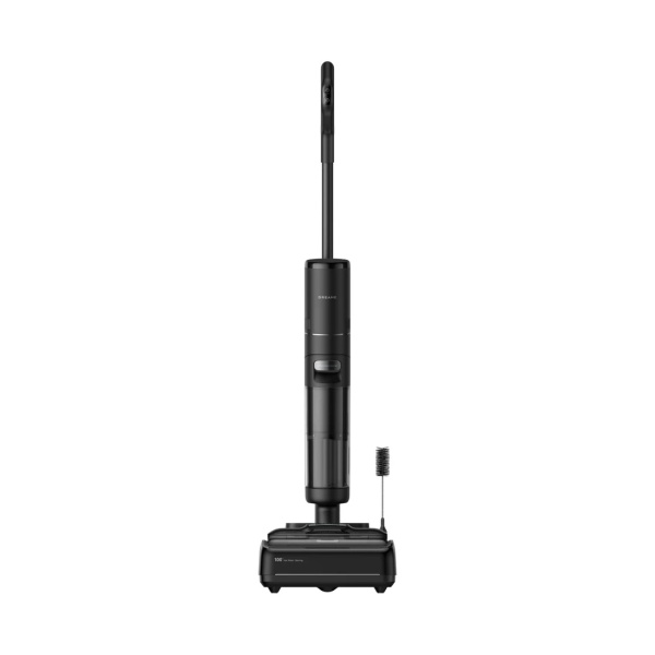 Беспроводной вертикальный пылесос Dreame Wet and Dry Vacuum H15 Pro Heat в интернет магазине Stels.kz