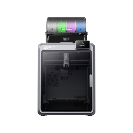 Филаментный 3D принтер Creality K2 Pro Combo (1002110076) в интернет магазине Stels.kz