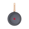 Сковорода Tefal Natural Force G2660572 26см в интернет магазине Stels.kz