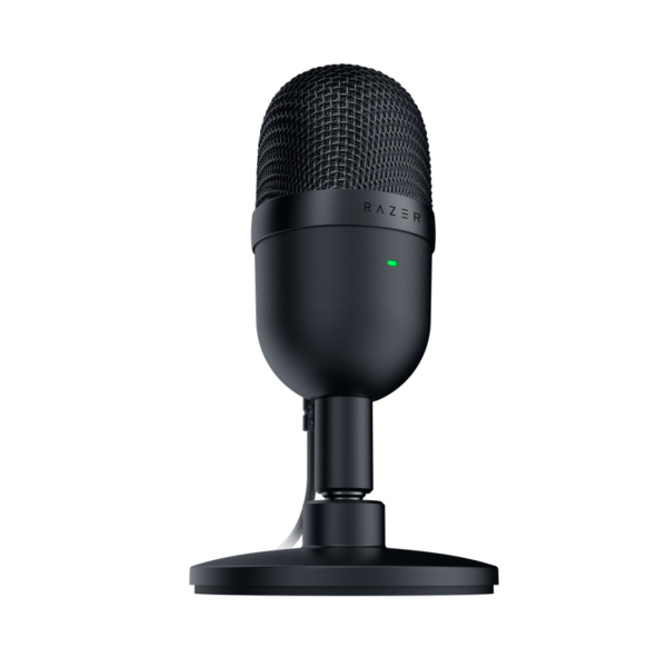 Микрофон Razer Seiren Mini в интернет магазине Stels.kz