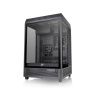 Компьютерный корпус Thermaltake The Tower 500 Black без Б/П в интернет магазине Stels.kz