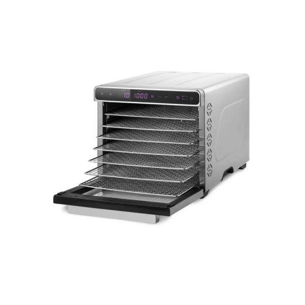 Сушилка для овощей и фруктов Kitfort КТ-1925 в интернет магазине Stels.kz