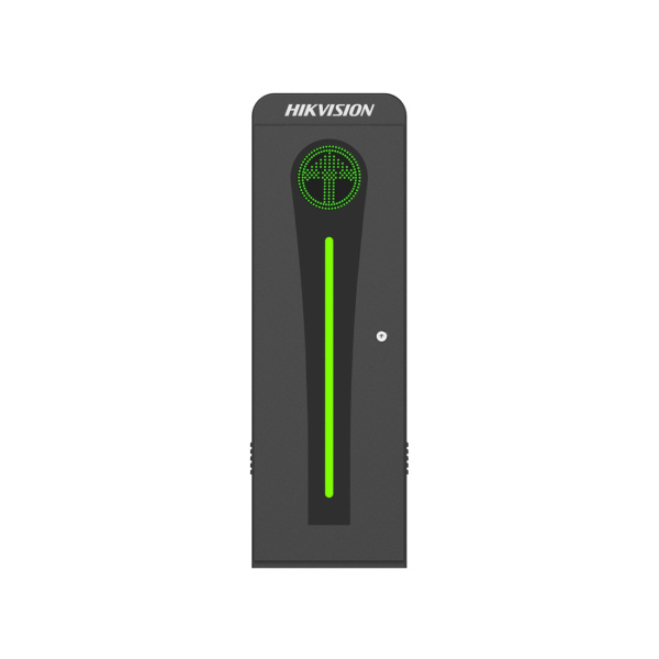 Шлагбаум Hikvision DS-TMG320-LR/B(No pole) в интернет магазине Stels.kz