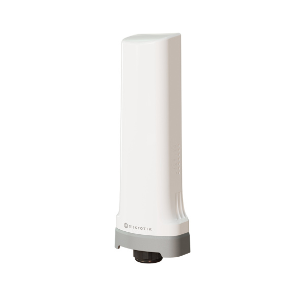 Сетевое оборудование маршрутизатор MikroTik CME22-2n-BG77