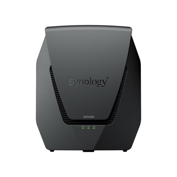 Маршрутизатор Synology WRX560 Маршрутизатор Synology WRX560