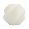 Филамент без катушки для 3D-печати Bambu Lab PLA Matte A01-W2-1.75-1000-SPLFREE (слоновая кость)