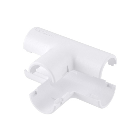 Тройник открывающийся DKC 50625 IP40 д.25мм в интернет магазине Stels.kz