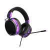 Гарнитура Dark Project Headset SONO Wired Black