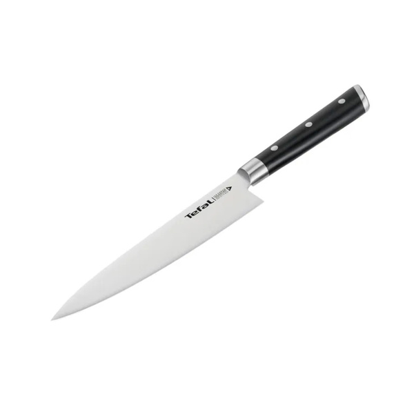 Нож-шеф Tefal Ice Force K2320214 20см Нож-шеф Tefal Ice Force K2320214 20см