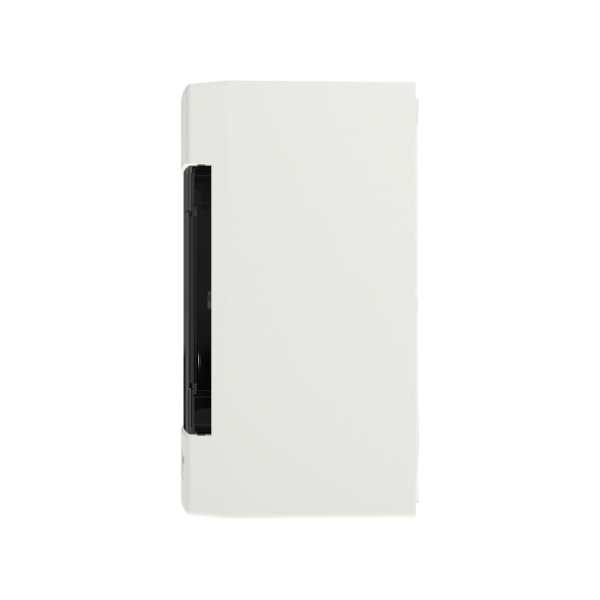 Щит навесной SE EZ9EUC108 8 модулей дымчатая дверь в интернет магазине Stels.kz