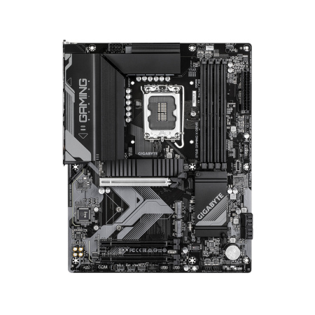 Материнская плата Gigabyte B760 GAMING X GEN5 в интернет магазине Stels.kz