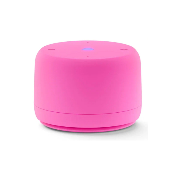 Яндекс Станция Лайт 2 с Алисой без часов, 6Вт, Розовый Яндекс Станция Лайт 2 с Алисой без часов, 6Вт, Розовый