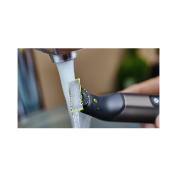 Триммер Philips One blade QP6552/30 для лица и тела в интернет магазине Stels.kz