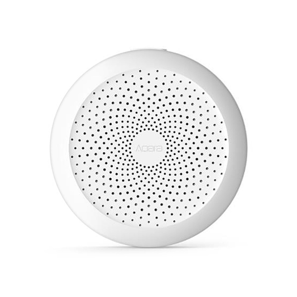 Центр умного дома Hub M1S Gen 2 HM1S-G02 в интернет магазине Stels.kz