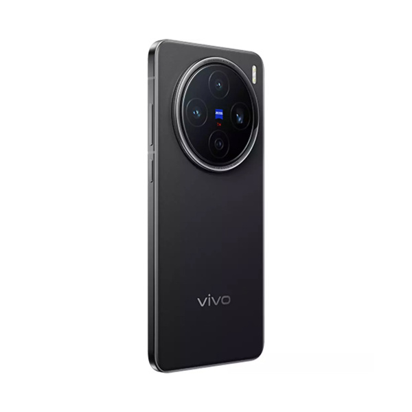 Смартфон vivo X200 (V2415-01) 16GB RAM 512GB ROM Black в интернет магазине Stels.kz