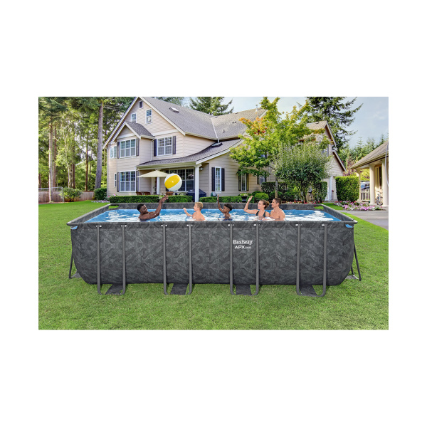 Каркасный бассейн Bestway 561KA в интернет магазине Stels.kz