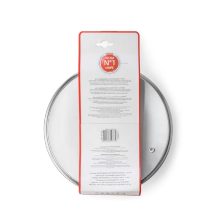 Крышка Tefal Cocoon 4197728 28см в интернет магазине Stels.kz