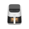 Аэрофритюрница Deerma Air Fryer DEM-KZ130W Белый/Черный в интернет магазине Stels.kz