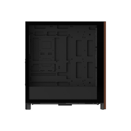 Компьютерный корпус Thermaltake S370 WS Black без Б/П в интернет магазине Stels.kz