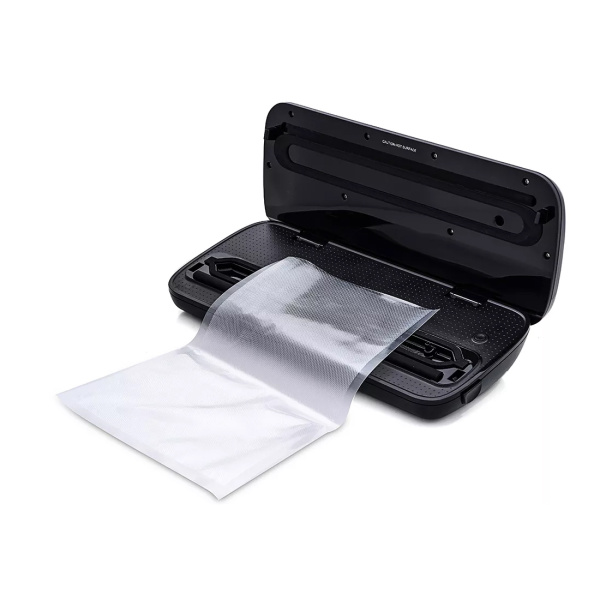 Вакууматор Kitfort КТ-1502-2 чёрный в интернет магазине Stels.kz