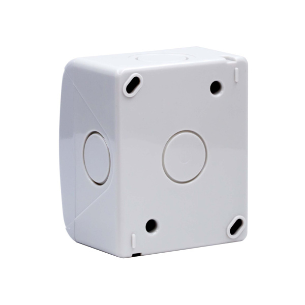 Модульная настенная коробка DKC 54640 в интернет магазине Stels.kz