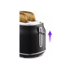 Купить не дорого Тостер Kitfort КТ-2038-1 (черный) в интернет магазине Stels.kz Тостер Kitfort КТ-2038-1 (черный) в интернет магазине Stels.kz