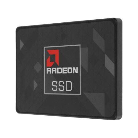 Твердотельный накопитель SSD AMD Radeon R3MP31024G8 1024GB M.2 NVMe PCIe 3.0x4 в интернет магазине Stels.kz
