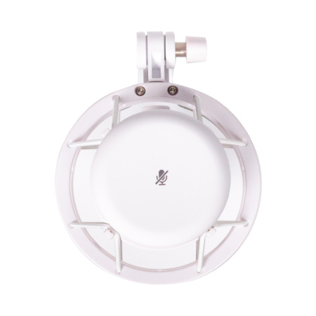 Микрофон HyperX QuadCast S (White) 519P0AA в интернет магазине Stels.kz