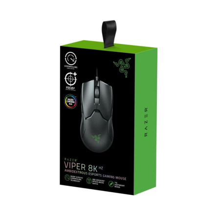 Компьютерная мышь Razer Viper 8KHz в интернет магазине Stels.kz