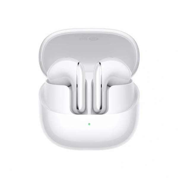 Наушники Xiaomi Buds 5 Ceramic White в интернет магазине Stels.kz
