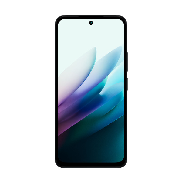 Мобильный телефон Redmi 15 8GB RAM 256GB ROM Midnight Black