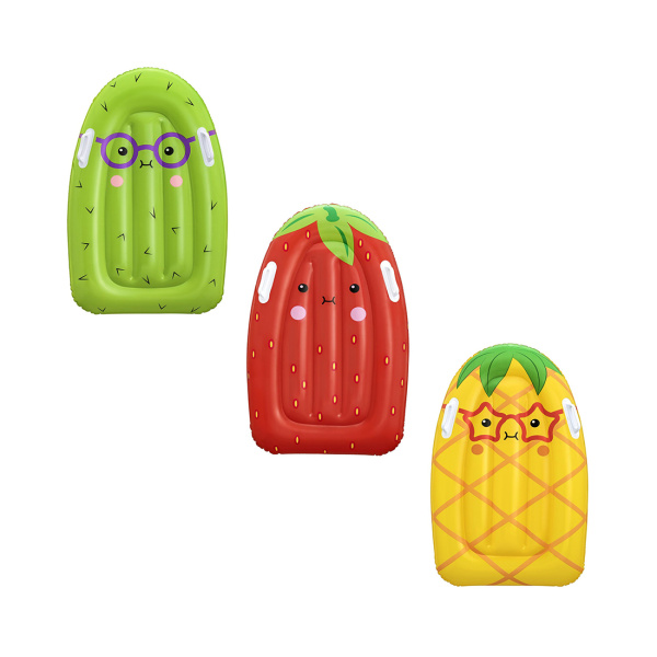 Надувная доска для плавания Bestway 42049