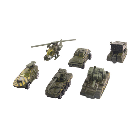 Набор машинок X-Game XGCM6F (6 машинок в уп.) в интернет магазине Stels.kz