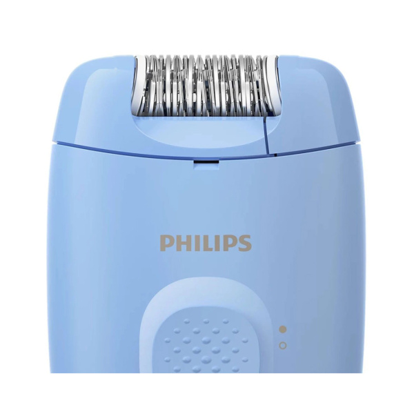Эпилятор Philips серии 2000 BRE228/00 в интернет магазине Stels.kz