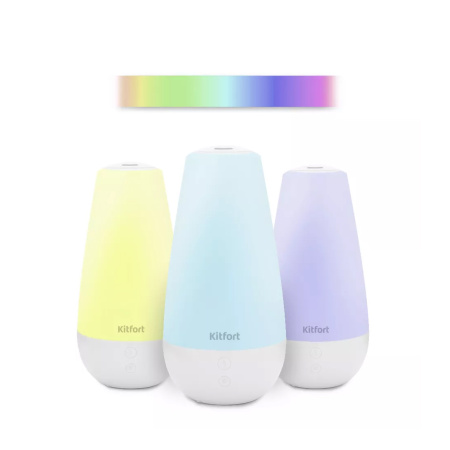 Увлажнитель воздуха Kitfort КТ-2806 в интернет магазине Stels.kz
