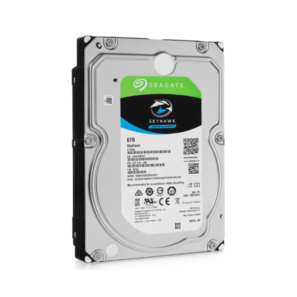 Жесткий диск Dahua ST6000VX008 HDD 6Tb Жесткий диск Dahua ST6000VX008 HDD 6Tb
