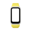 Сменный браслет для Xiaomi Band 9 Active Yellow в интернет магазине Stels.kz