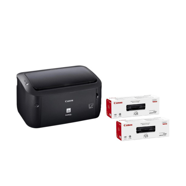 Монохромный лазерный принтер Canon I-S LBP6030B BUNDLE в интернет магазине Stels.kz