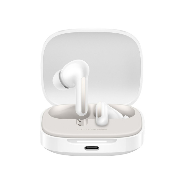 Наушники Redmi Buds 6 Cloud White в интернет магазине Stels.kz