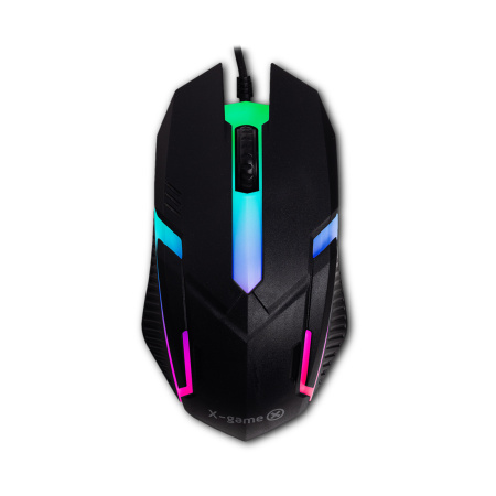 Компьютерная мышь XG XM-770OUB в интернет магазине Stels.kz