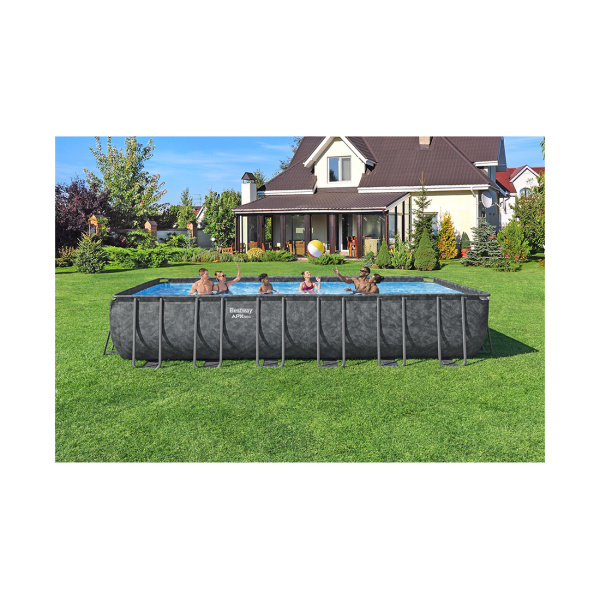 Каркасный бассейн Bestway 561KG в интернет магазине Stels.kz