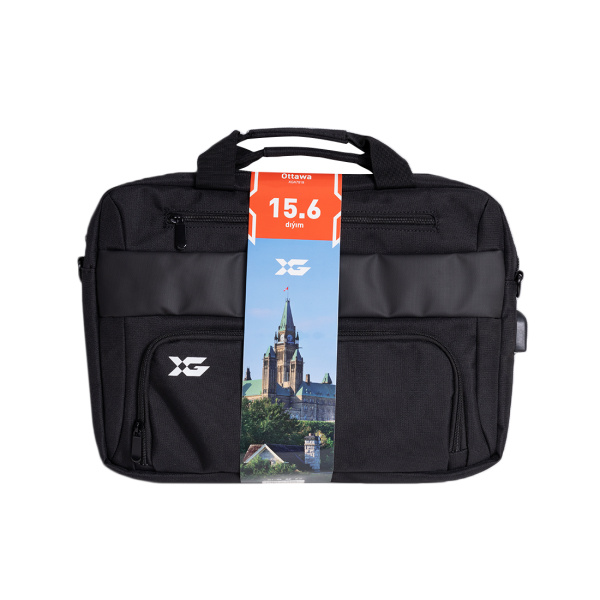 Сумка для ноутбука XG Ottawa 15.6" (XGA7919)