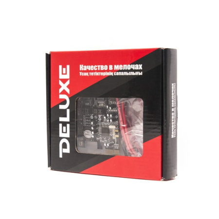 Контроллер Deluxe DLCe-S4 в интернет магазине Stels.kz