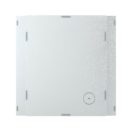 Монтажное основание (опалубка) DKC 88516 для установки в стяжку пола лючка 88316 в интернет магазине Stels.kz