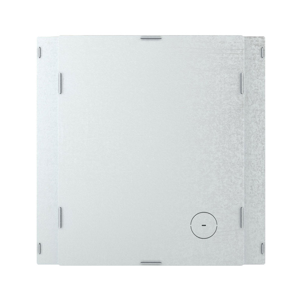 Монтажное основание (опалубка) DKC 88516 для установки в стяжку пола лючка 88316 в интернет магазине Stels.kz